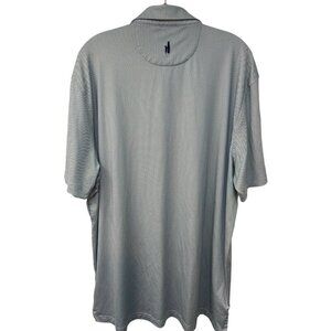 Johnnie O Polo Golf Polyester Stretch Men’s Size XL Embroidered Soft